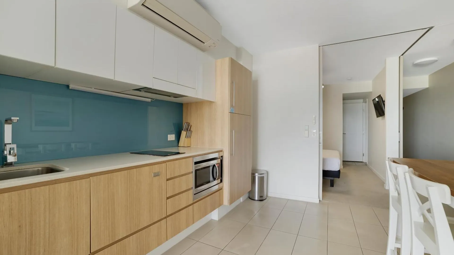 ****  Aparthotel Salt Yeppoon Australien