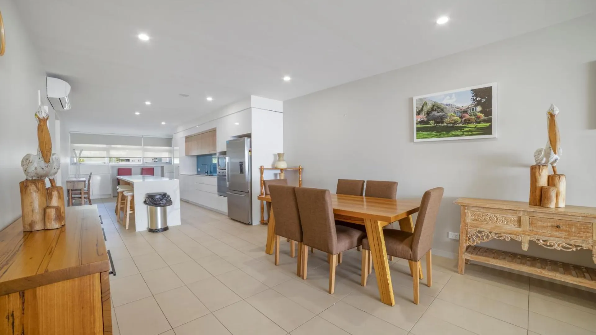 Aparthotel Salt Yeppoon