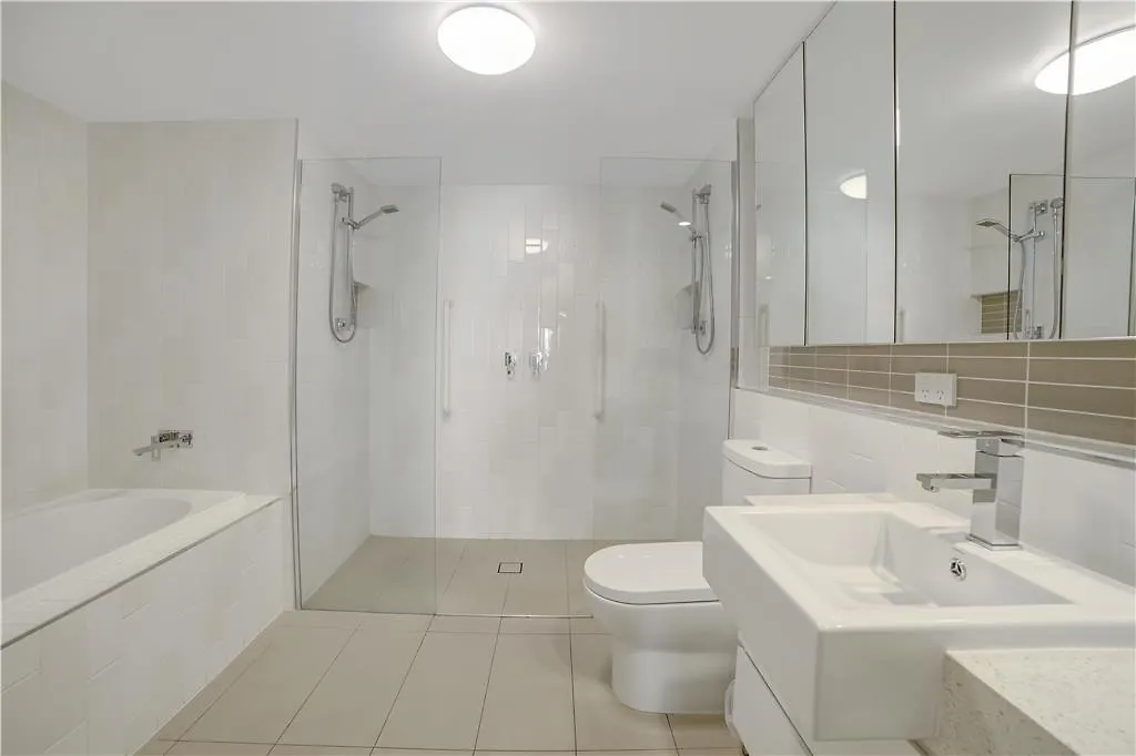 Aparthotel Salt Yeppoon