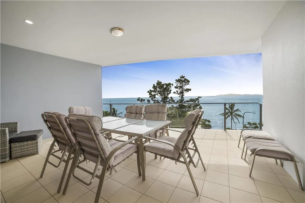 Aparthotel Salt Yeppoon 4*,