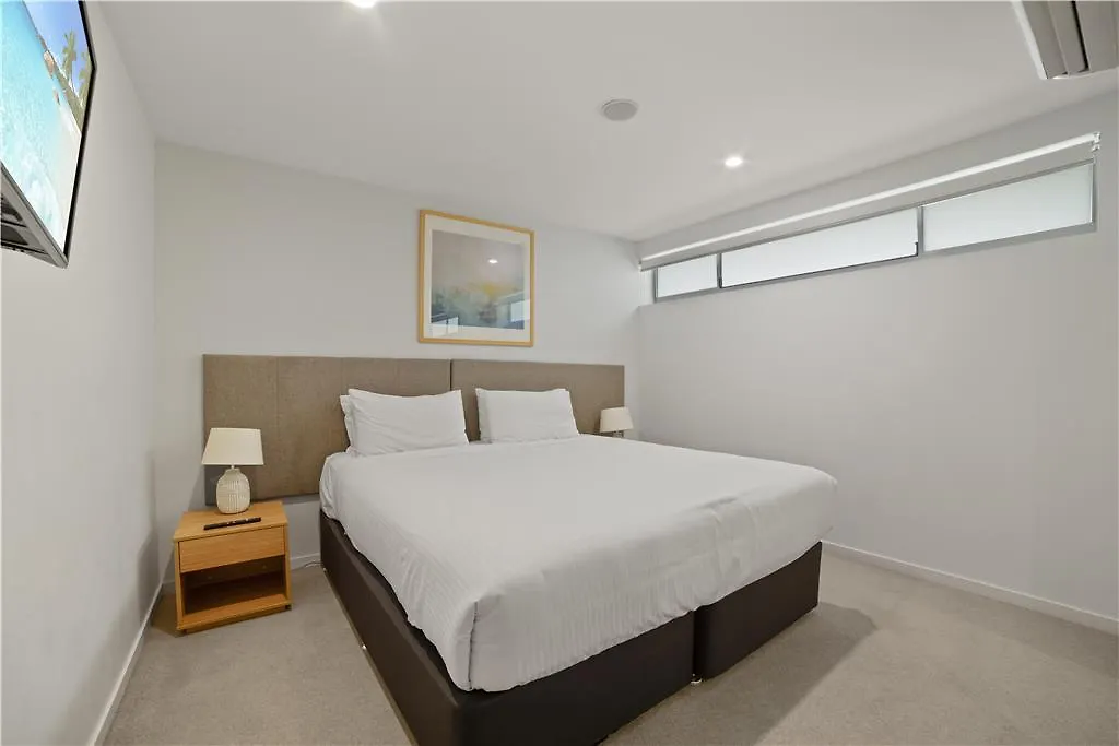 Aparthotel Salt Yeppoon Australien