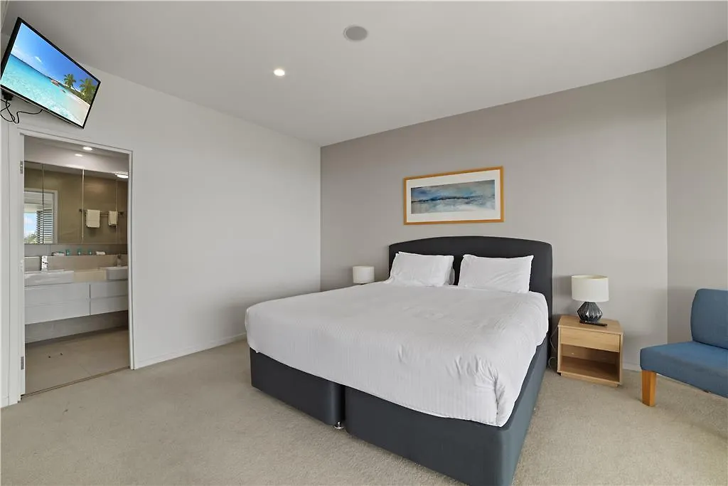 ****  Aparthotel Salt Yeppoon Australien