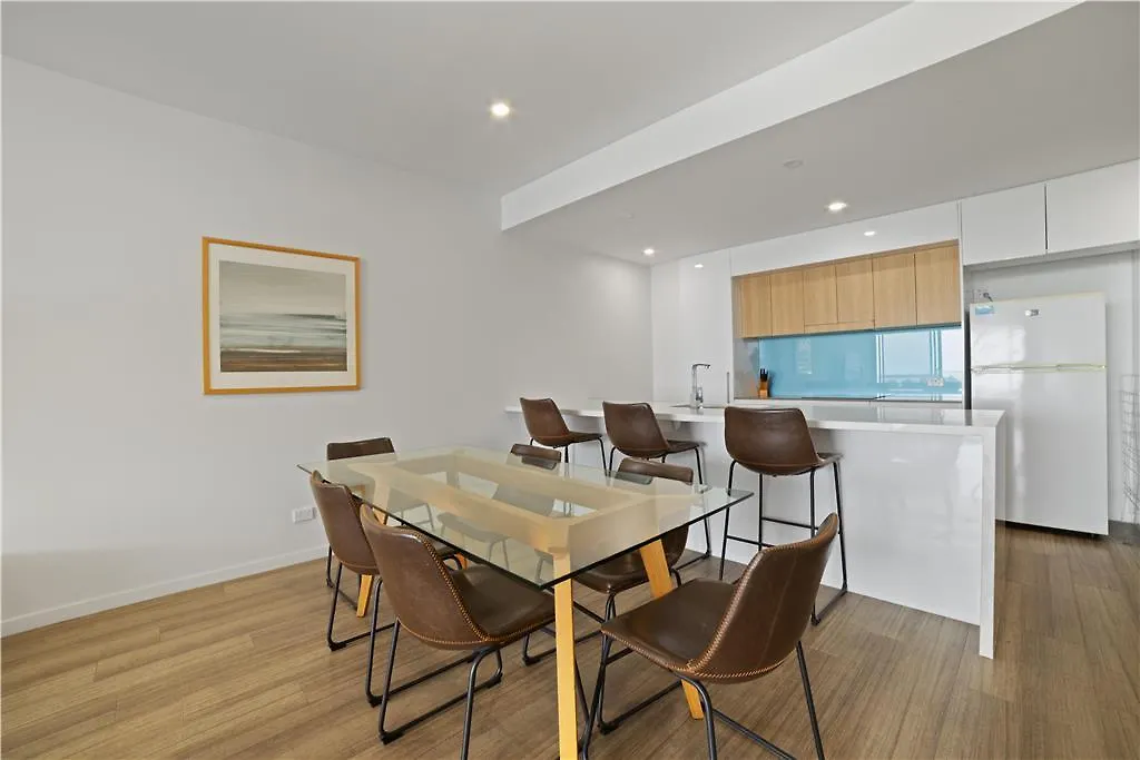 Aparthotel Salt Yeppoon