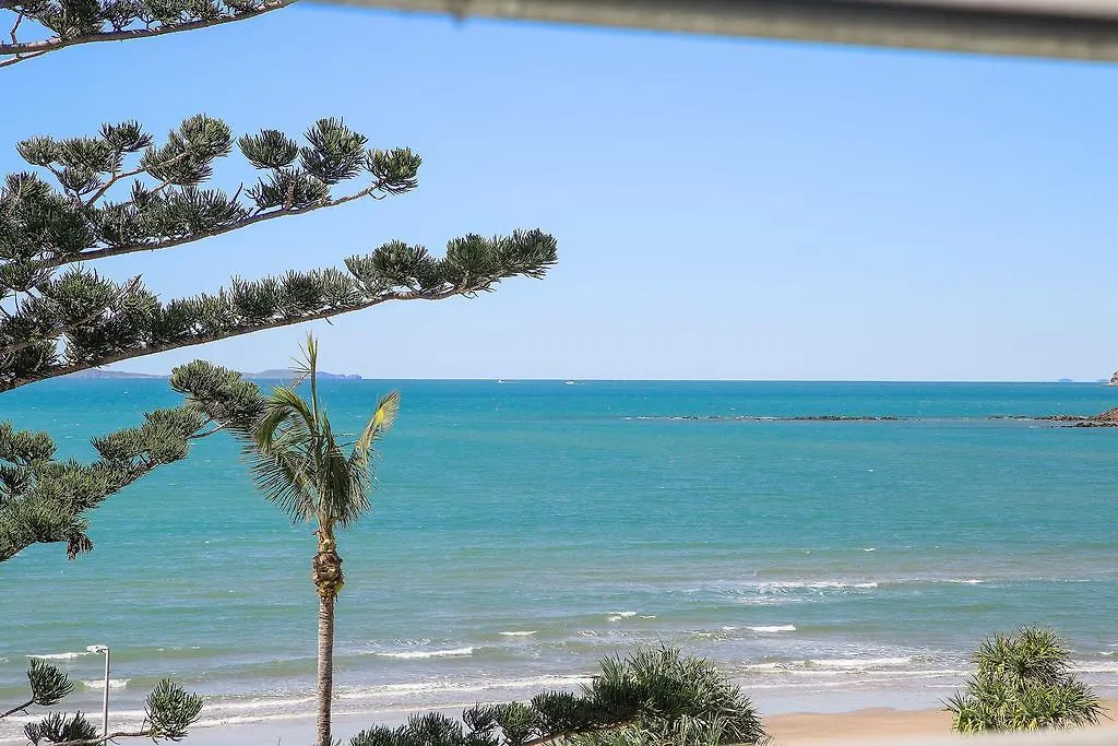 Aparthotel Salt Yeppoon