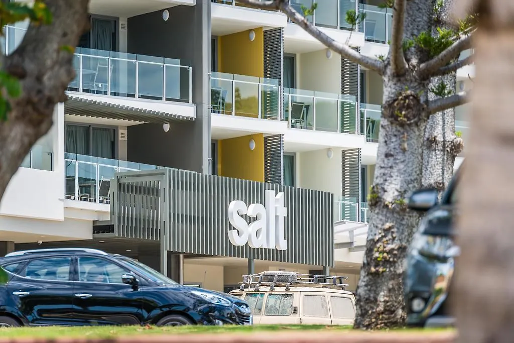 Aparthotel Salt Yeppoon