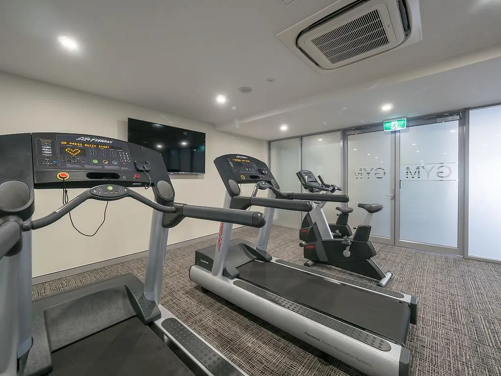 Aparthotel Salt Yeppoon