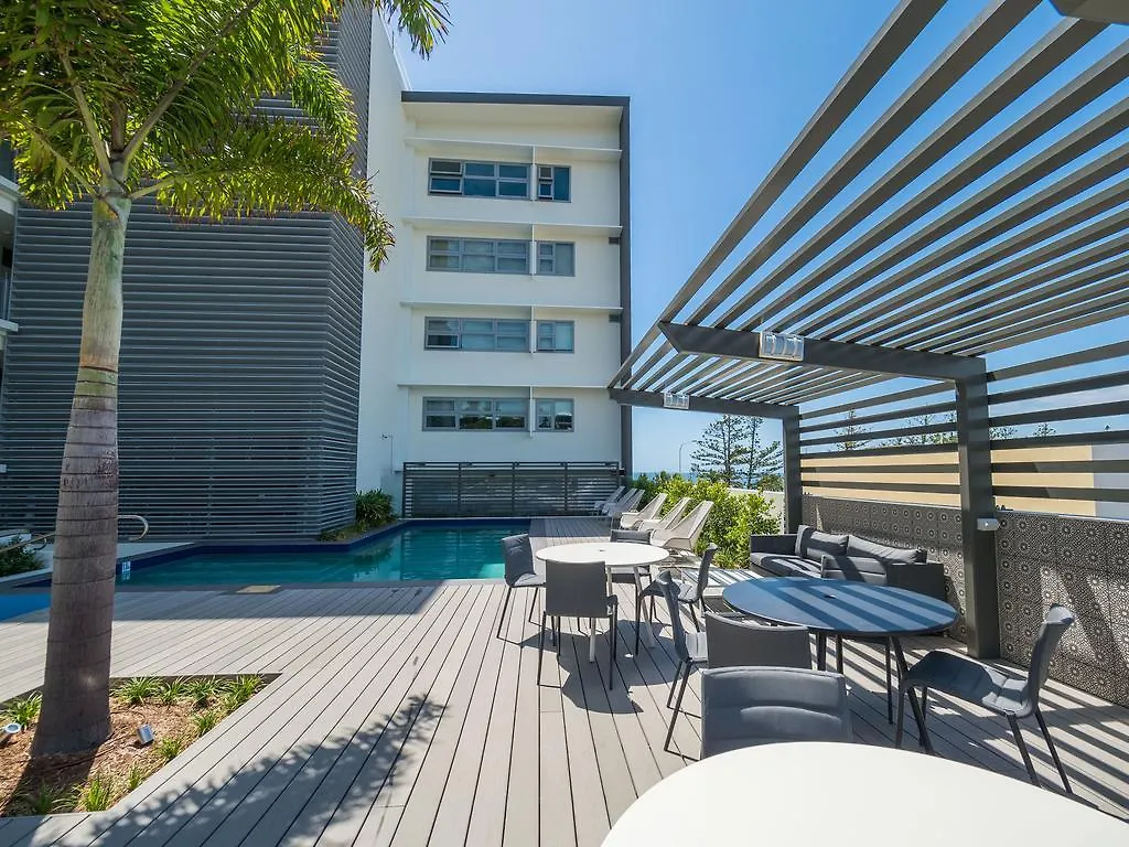 ****  Aparthotel Salt Yeppoon Australien