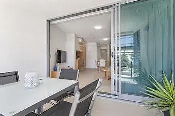 Aparthotel Salt Yeppoon