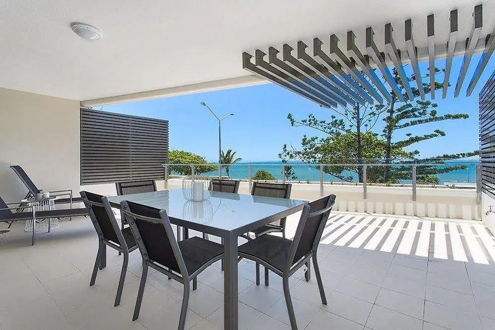Aparthotel Salt Yeppoon