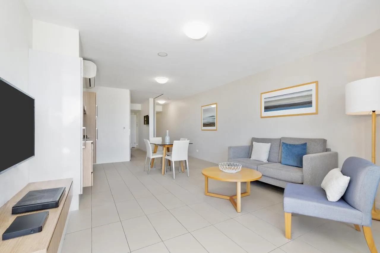 Aparthotel Salt Yeppoon