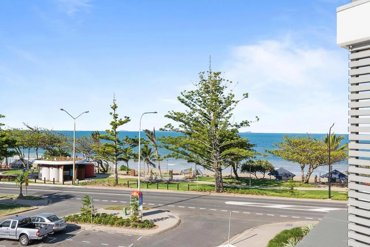 Aparthotel Salt Yeppoon Australien
