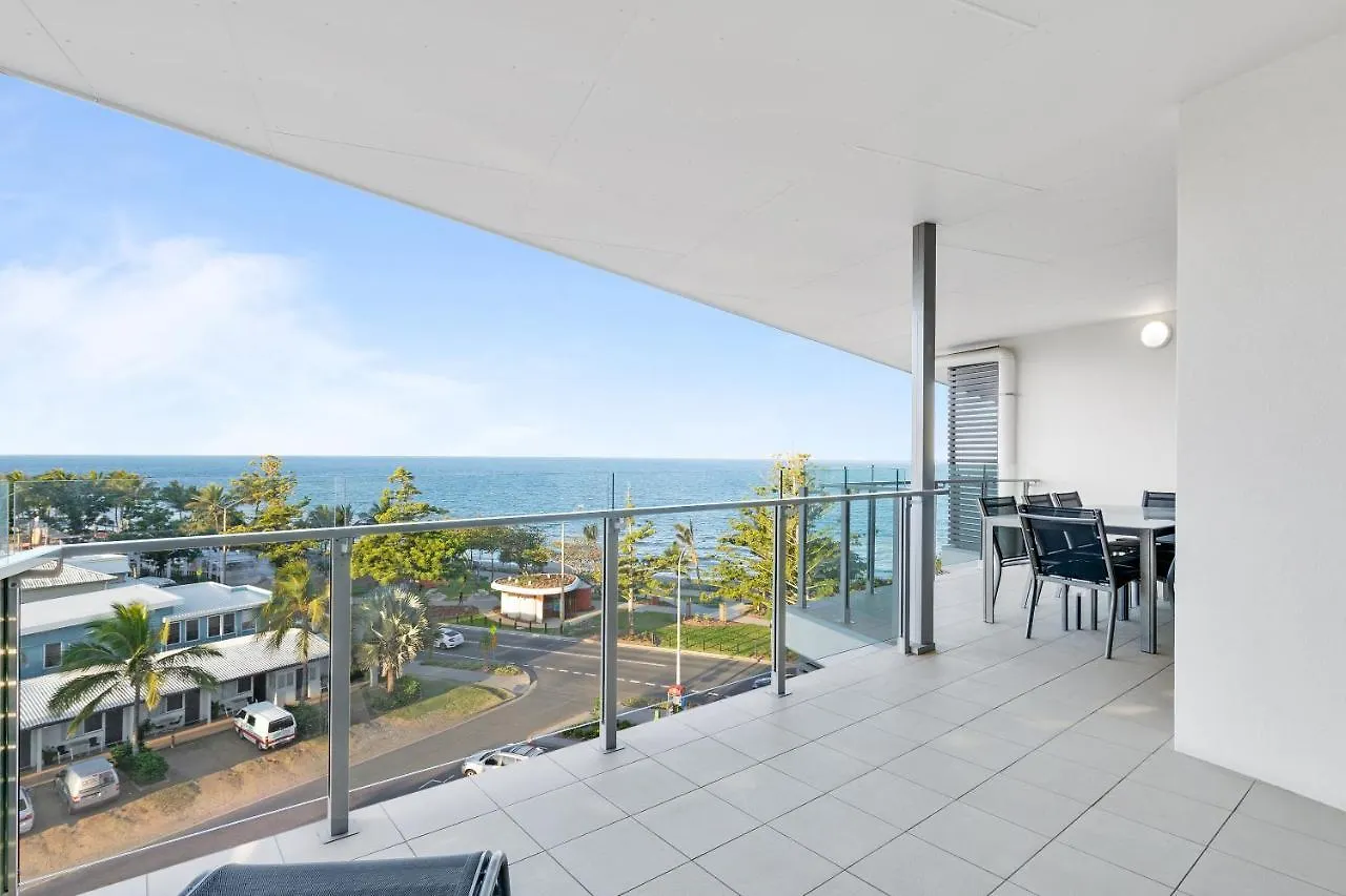 Aparthotel Salt Yeppoon 4*,  Australien