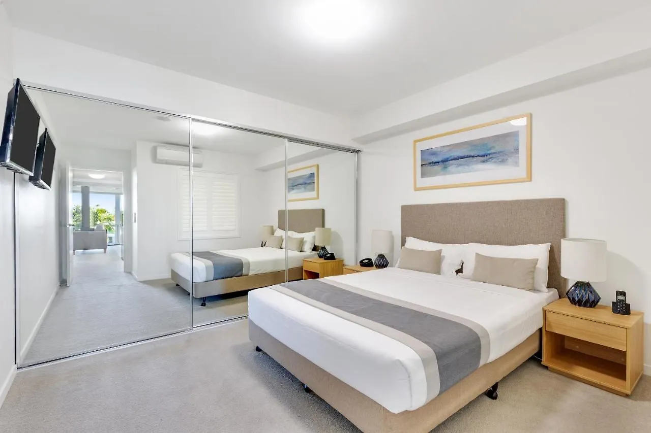 Aparthotel Salt Yeppoon