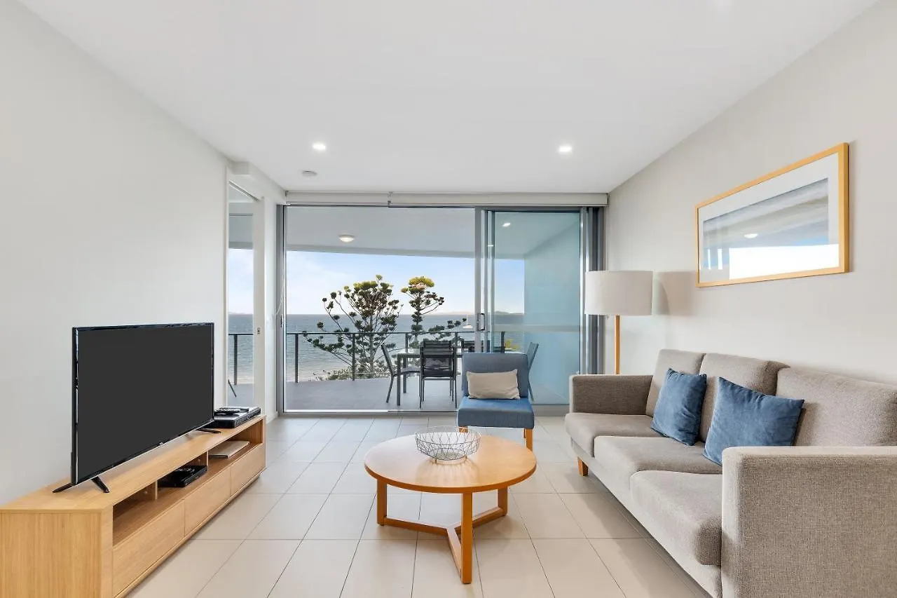 ****  Aparthotel Salt Yeppoon Australien