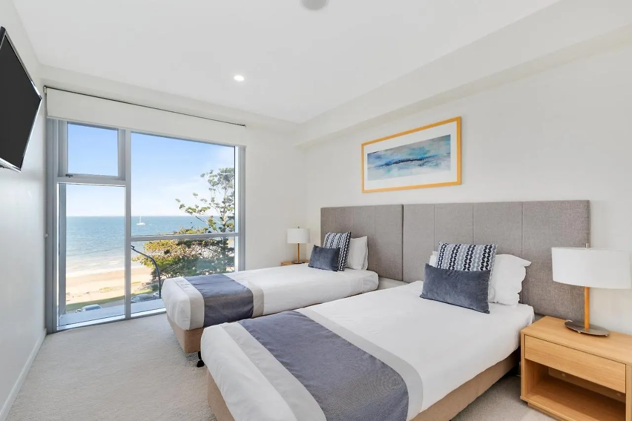 ****  Aparthotel Salt Yeppoon Australien
