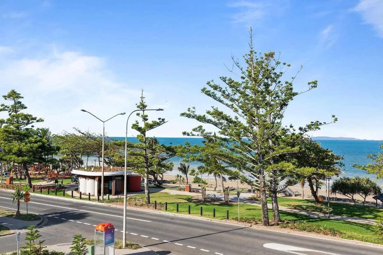 Aparthotel Salt Yeppoon