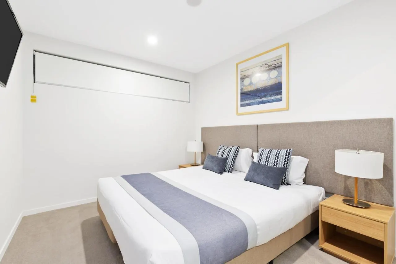 Aparthotel Salt Yeppoon