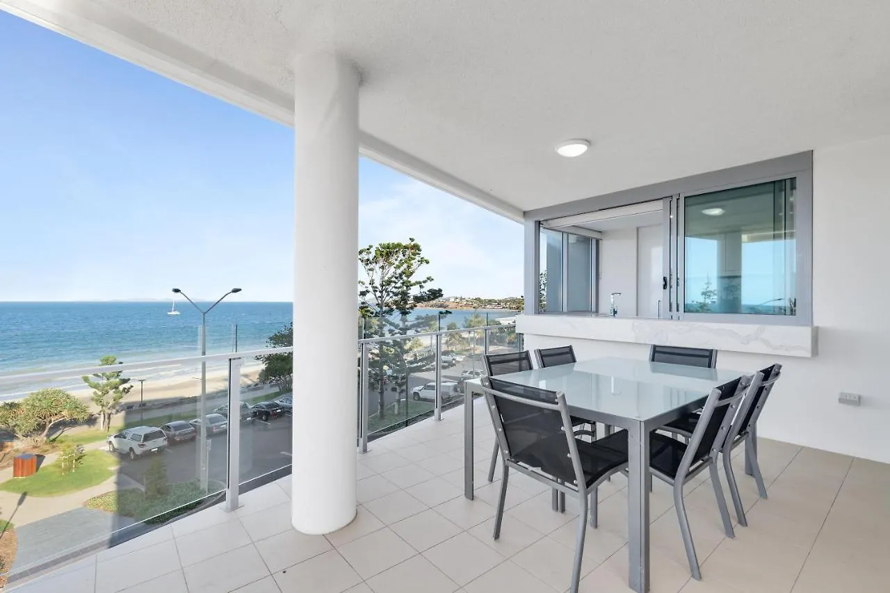 Aparthotel Salt Yeppoon