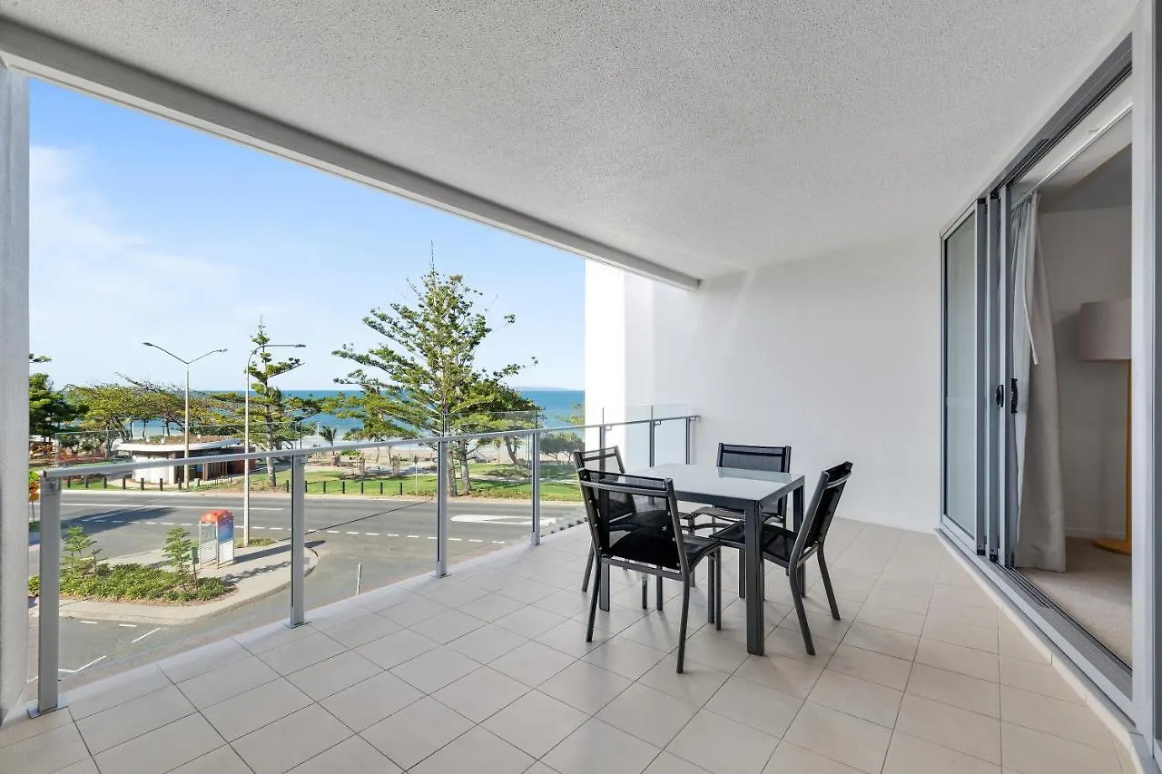 Aparthotel Salt Yeppoon 4*,