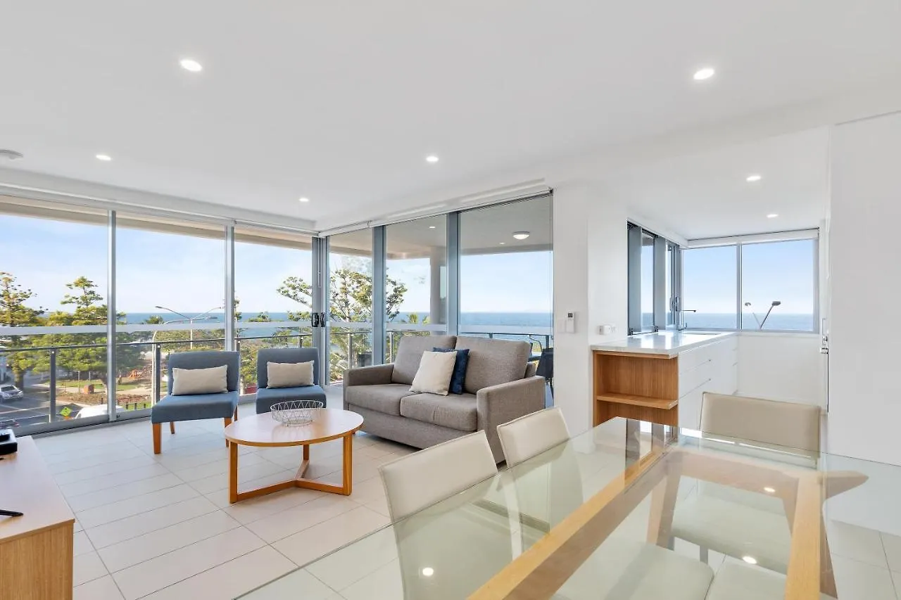 Aparthotel Salt Yeppoon