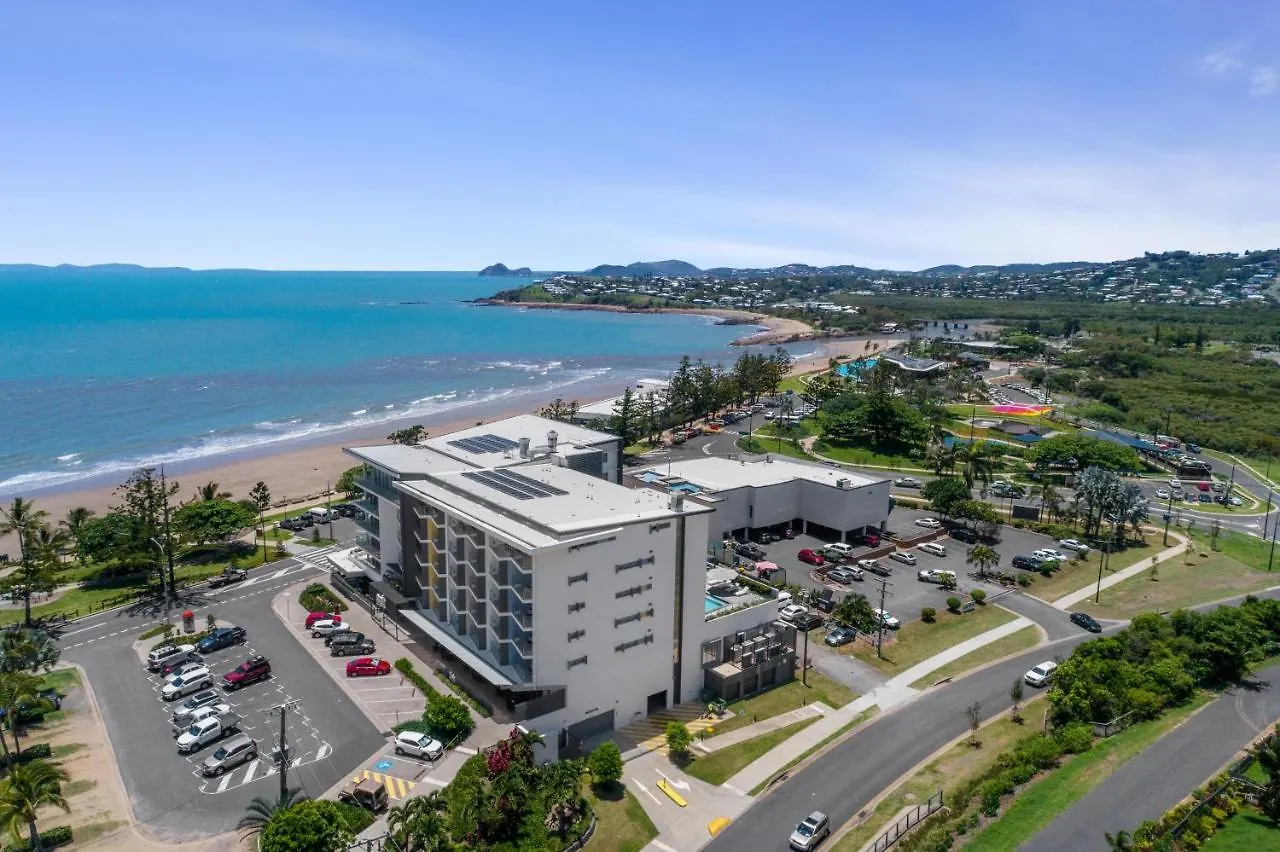 Aparthotel Salt Yeppoon