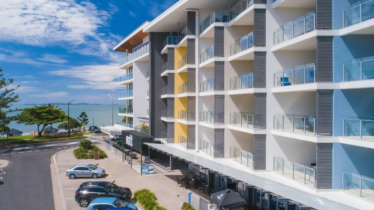 Aparthotel Salt Yeppoon