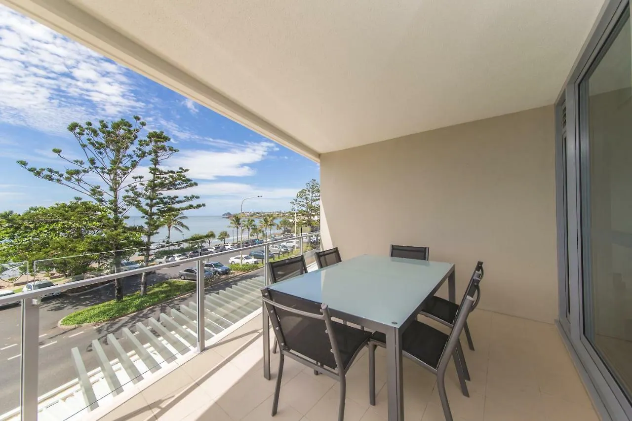 Aparthotel Salt Yeppoon
