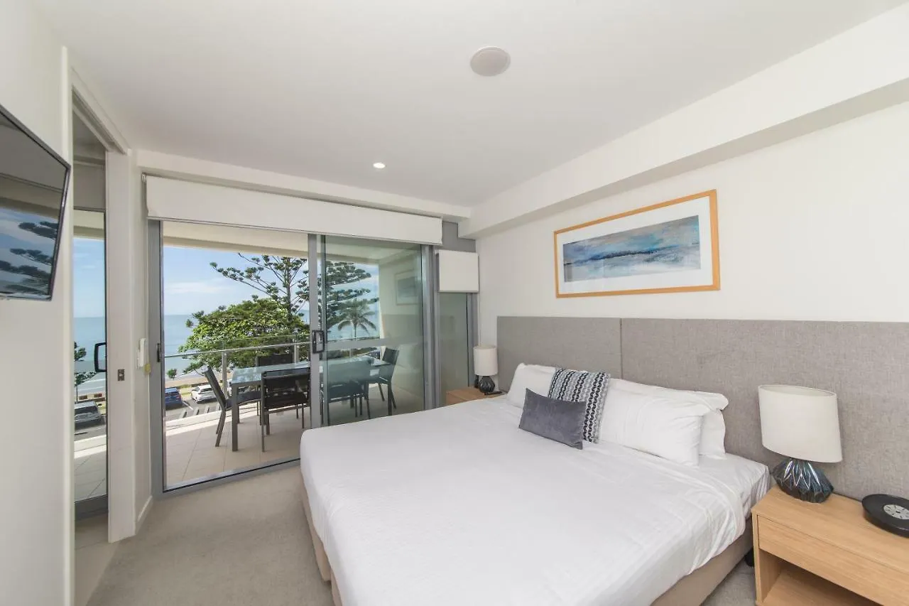 Aparthotel Salt Yeppoon