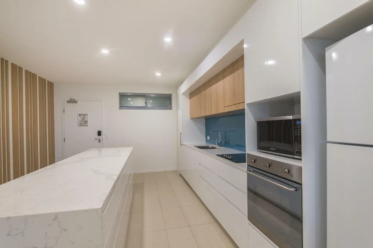 Aparthotel Salt Yeppoon
