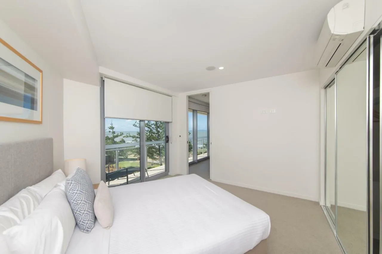 Aparthotel Salt Yeppoon