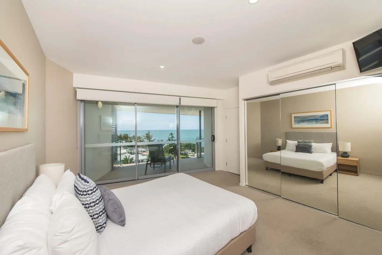 Aparthotel Salt Yeppoon Australien